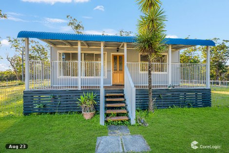 123c Wortley Dr, Crescent Head, NSW 2440