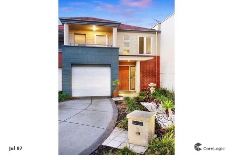 6 The Crescent, Port Melbourne, VIC 3207