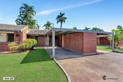 3/9 Gleneagles Cres, Marrara, NT 0812