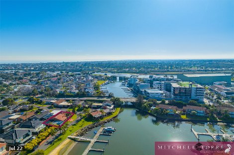 5/1 Canberra St, Patterson Lakes, VIC 3197