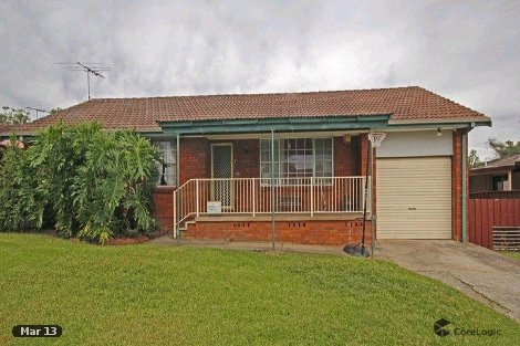 49 Summerfield Cct, Cambridge Gardens, NSW 2747