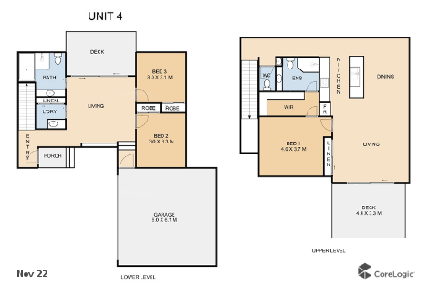 4/12 Suffolk St, East Toowoomba, QLD 4350