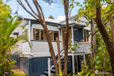 40 West St, Highgate Hill, QLD 4101