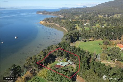 19 Jetty Rd, Birchs Bay, TAS 7162