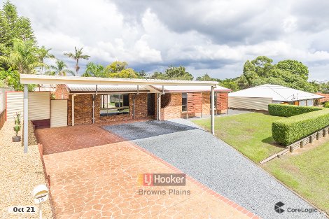 15 Hydrabad St, Regents Park, QLD 4118