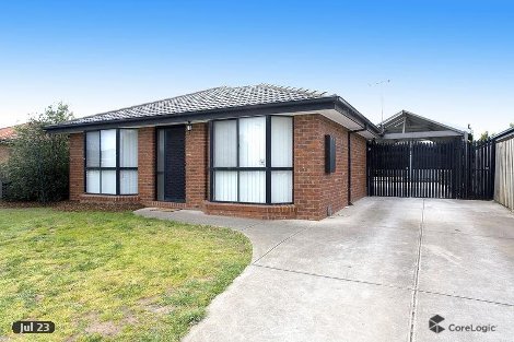 14 Missouri Pl, Werribee, VIC 3030