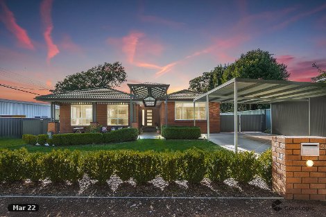 20 Lambert St, Lyneham, ACT 2602