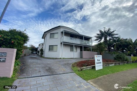 2/91 Bay Rd, Blue Bay, NSW 2261