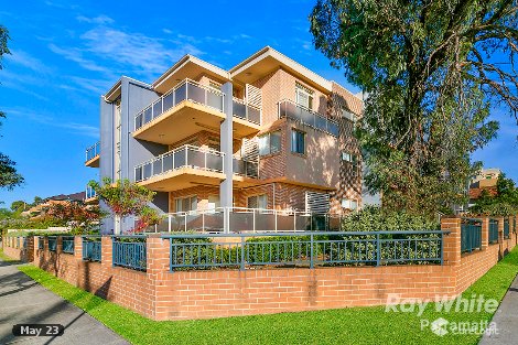 17/64-68 Cardigan St, Guildford, NSW 2161