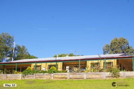 191 Tallegalla Rd, Tallegalla, QLD 4340