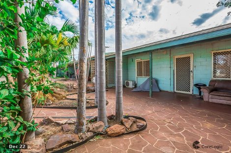 8/7 Grant Pl, Port Hedland, WA 6721