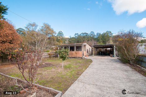 5 Bennett St, Noojee, VIC 3833