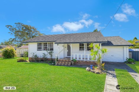 23 Warlters St, Wauchope, NSW 2446