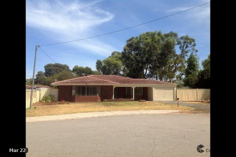 11 Poplar Ct, Forrestfield, WA 6058