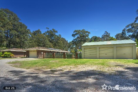 21 Old Woollamia Rd, Falls Creek, NSW 2540