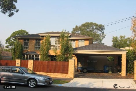 2a Primrose Cres, Brighton East, VIC 3187