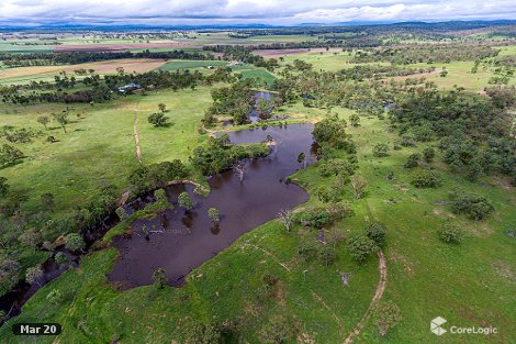 2082 Leyburn Cunningham Rd, Old Talgai, QLD 4362