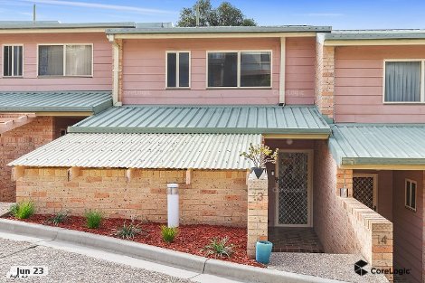 13/9-11 Bent St, Batemans Bay, NSW 2536