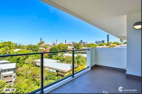 805/41 Ramsgate St, Kelvin Grove, QLD 4059