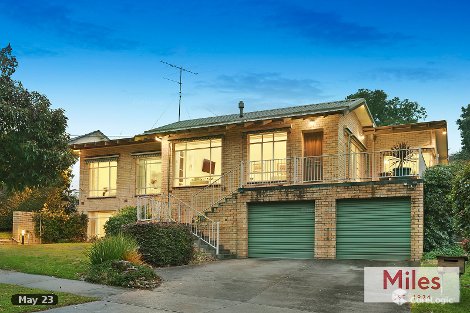 45 Martin St, Heidelberg, VIC 3084