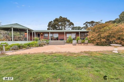 62 Dohertys Rd, Pipers Creek, VIC 3444