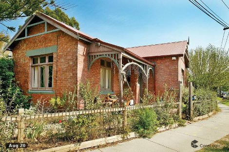 218 Miller St, Fitzroy North, VIC 3068