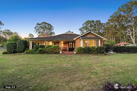 2 Brough Pl, Wallalong, NSW 2320