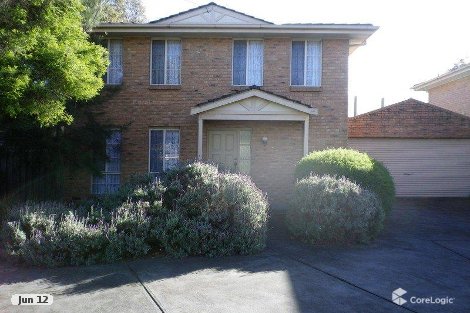 1/163 Mitcham Rd, Donvale, VIC 3111