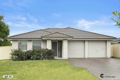 32 Lakeaire Cct, Cameron Park, NSW 2285