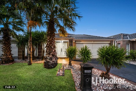 59 Bluemist Cct, Lyndhurst, VIC 3975