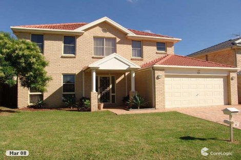 22 Andrews Cct, Horningsea Park, NSW 2171