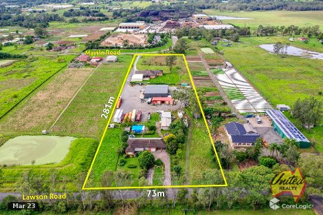 180 Lawson Rd, Badgerys Creek, NSW 2555