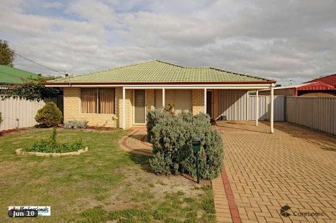 23 Brathwaite Rd, Lockridge, WA 6054