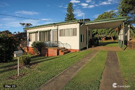 72 Carroll Ave, Mollymook Beach, NSW 2539