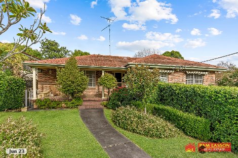 34 Lind Ave, Oatlands, NSW 2117