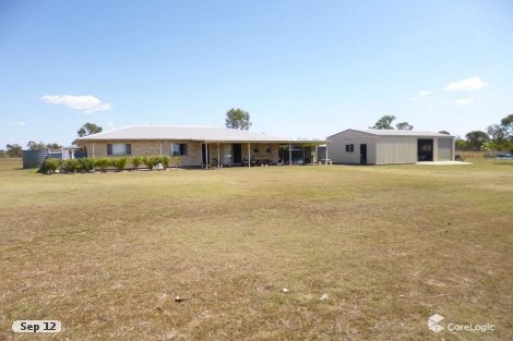 5 Garryowen Rd, Redridge, QLD 4660