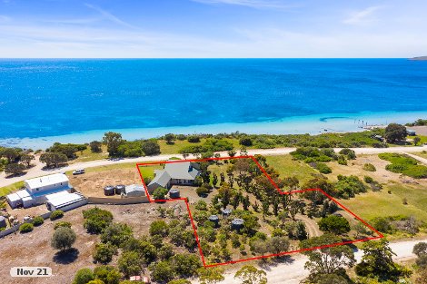 8 The Esplanade, Baudin Beach, SA 5222