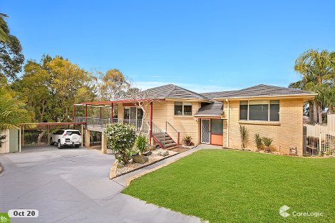 8 Brissendon Cl, Tarrawanna, NSW 2518