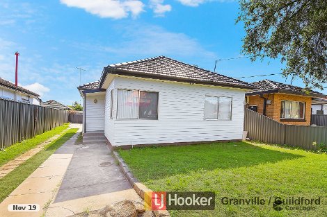 29 Lackey St, South Granville, NSW 2142