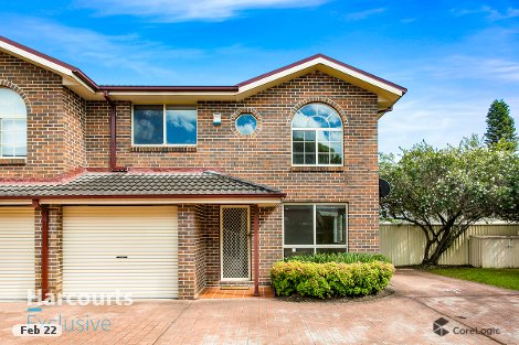 2/73 Eastern Rd, Quakers Hill, NSW 2763