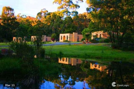 31 Mt Zero Rd, Halls Gap, VIC 3381