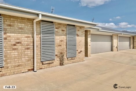 3/13 Dudley St, Chinchilla, QLD 4413