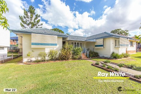 662 Hamilton Rd, Chermside West, QLD 4032