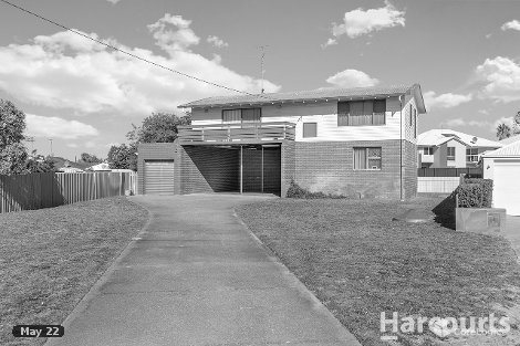 3 Barwell St, Silver Sands, WA 6210