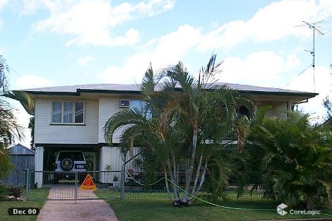 114 Twelfth Ave, Home Hill, QLD 4806