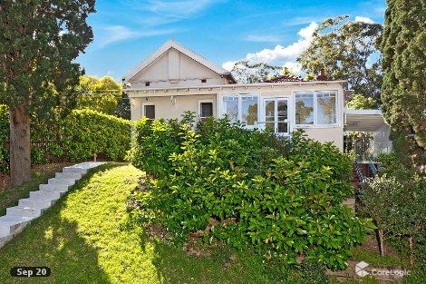 2 Sarner Rd, Greenwich, NSW 2065