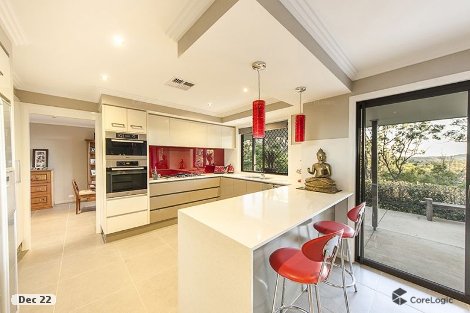 14 Inadale Ct, Middle Ridge, QLD 4350