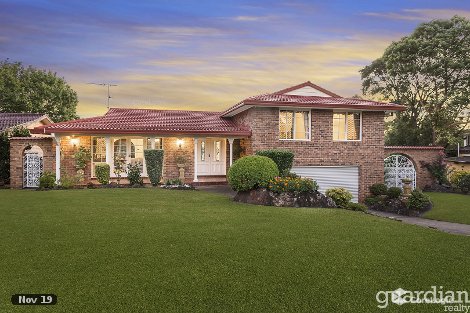 8 Williams Rd, North Rocks, NSW 2151