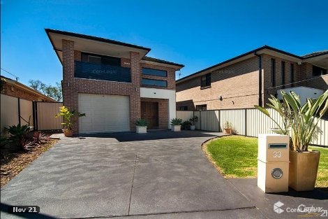 33 Doyle Rd, Revesby, NSW 2212