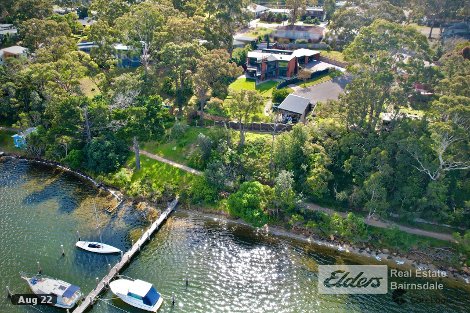 5 Araluen Ct, Paynesville, VIC 3880